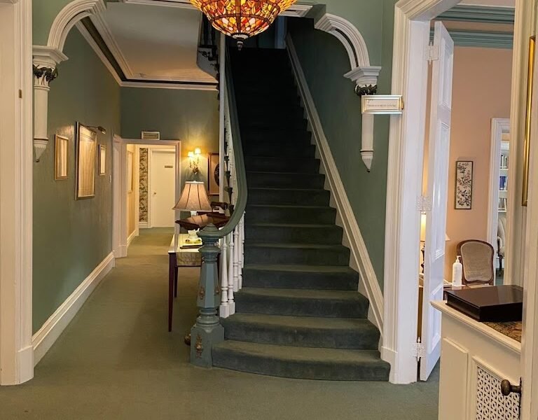 MacKinnon Family Funeral Home