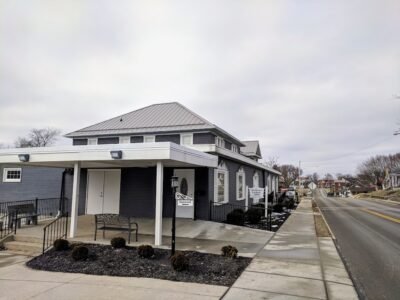 Roberts Winegardner Funeral Home