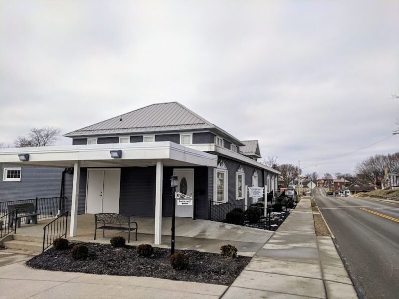 Roberts Winegardner Funeral Home