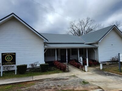 Lewis Sims & Son Funeral Home