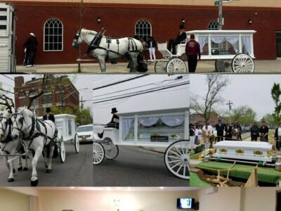 Spanish Funeral Home