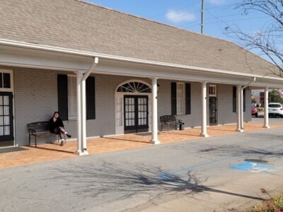 Blanchard St. Denis Funeral Home