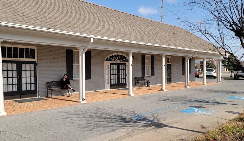 Blanchard St. Denis Funeral Home