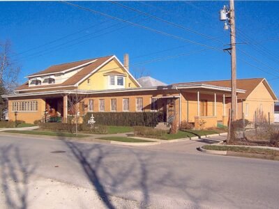 Davis Funeral Home
