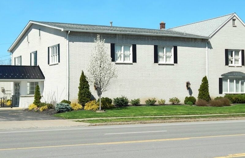 Lakeside Memorial Funeral Home, Inc.