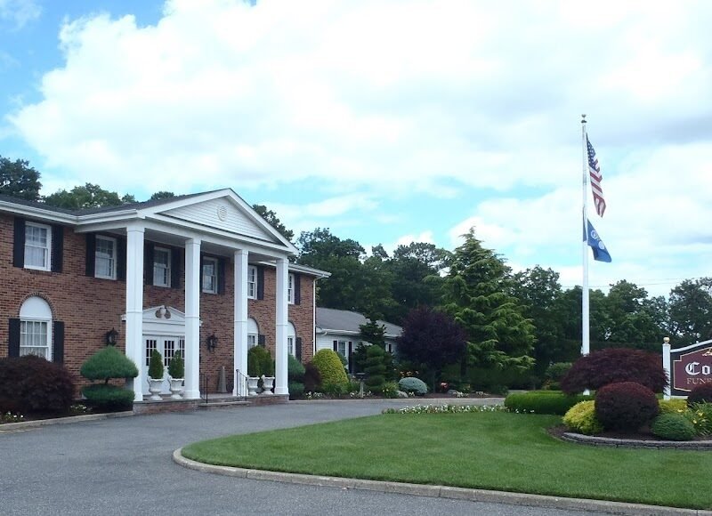 Colonial Funeral Home