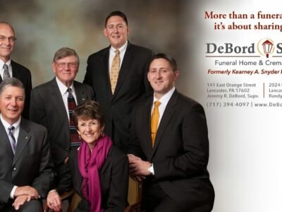 DeBord Snyder