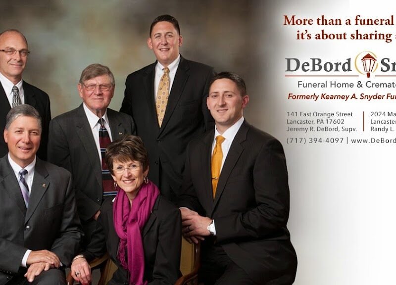 DeBord Snyder