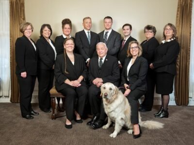 Brown Funeral Home & Cremation Services