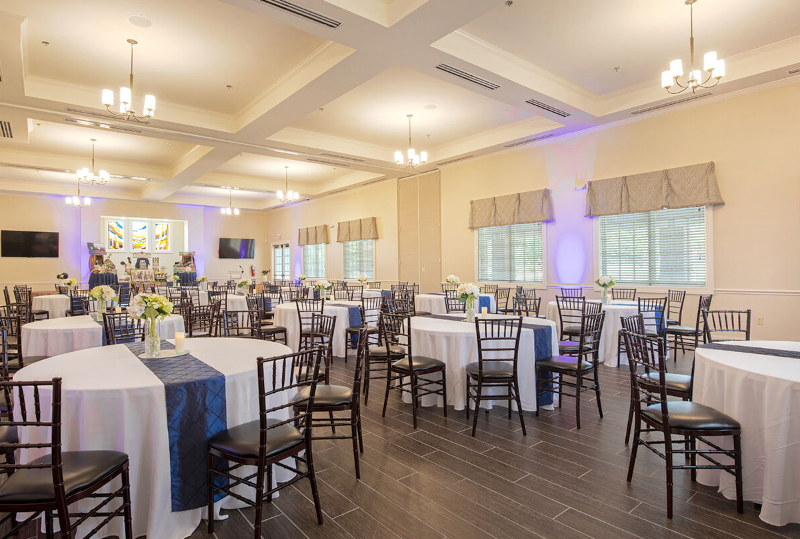 Keller's Old Town Funeral Home & Cremation Service