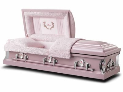 FCG Caskets