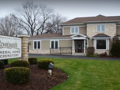 Countryside Funeral Home