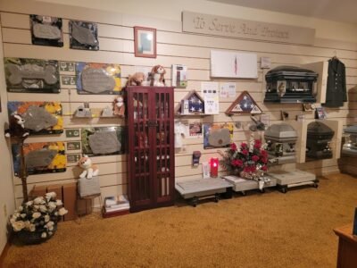 Hudak-O'Shea Funeral Home Inc