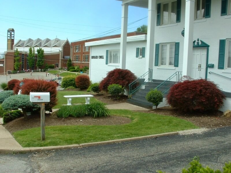 Beinhauer-Connell Funeral Home