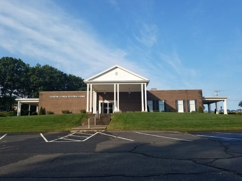 Curran-Jones Funeral Home - AGAWAM