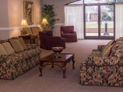 Hayworth-Miller Funeral Homes & Crematory