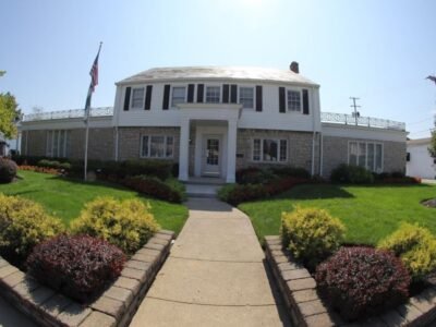 Schoedinger Norris Grove City
