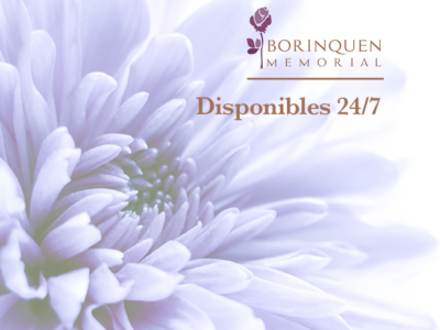 Borinquen Memorial Funeral Home