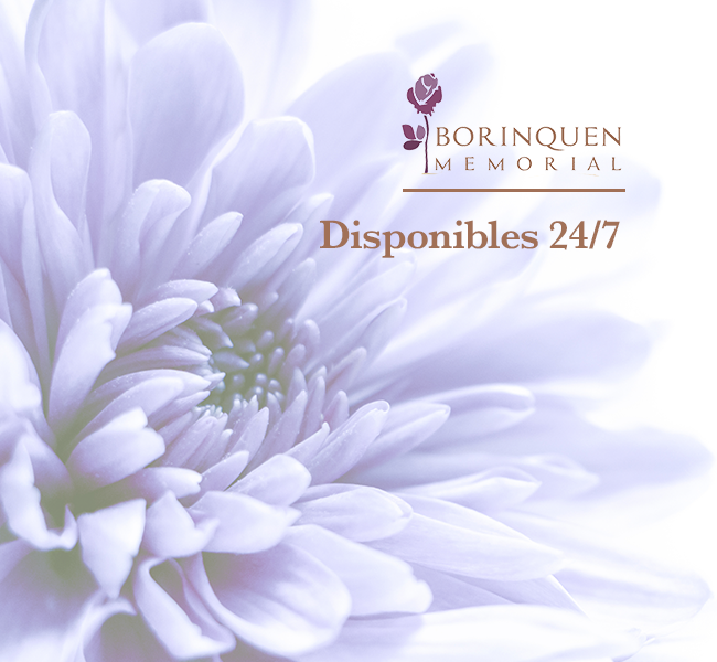 Borinquen Memorial Funeral Home