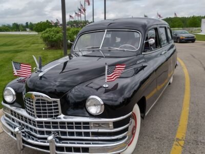 Mandziuk & Son Funeral Directors, Inc.