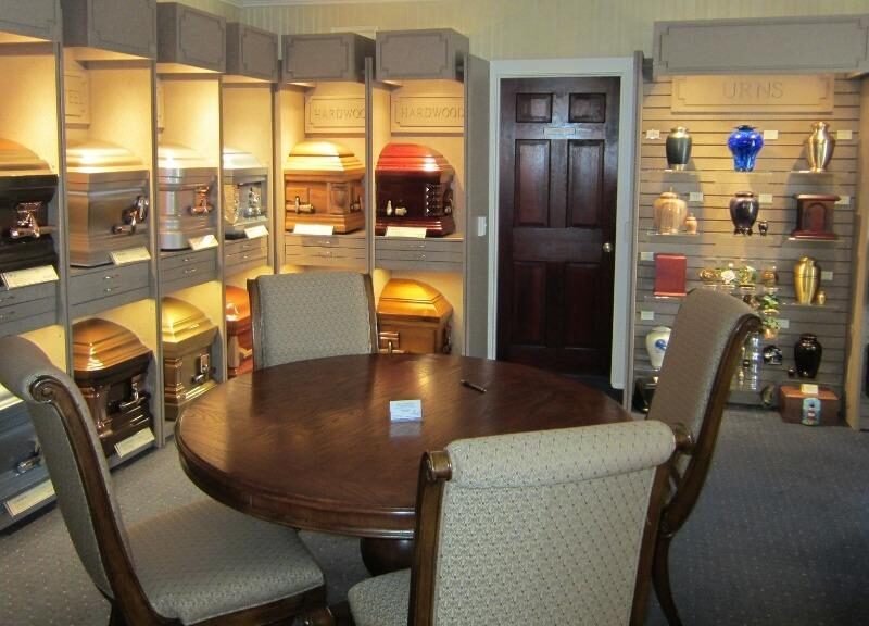 James Funeral Home and Cremation Service PC
