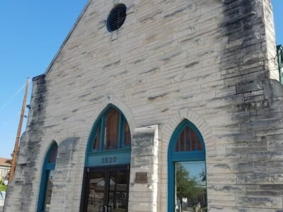 Puente & Sons Funeral Chapels