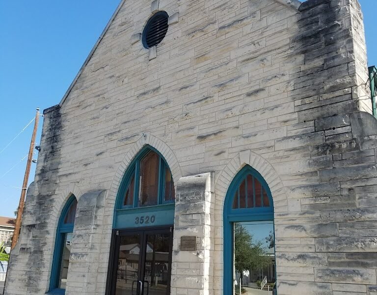 Puente & Sons Funeral Chapels