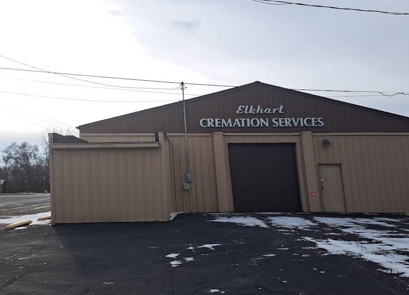 Elkhart Cremation Services