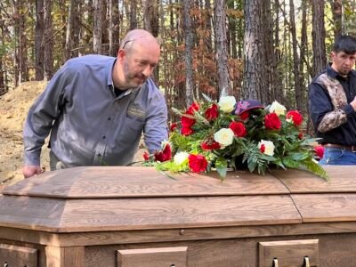 In Their Honor Funeral and Cremation Providers