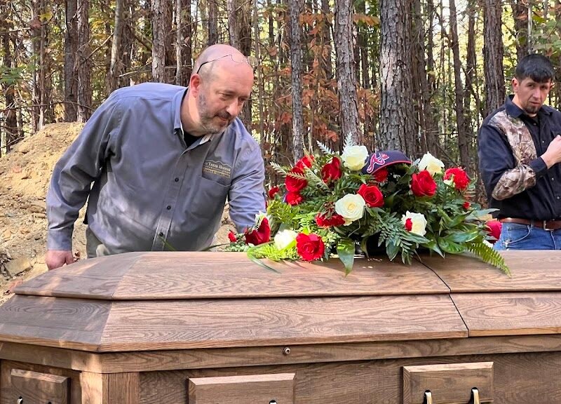 In Their Honor Funeral and Cremation Providers