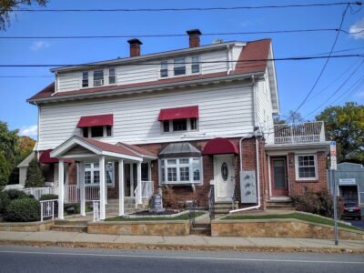 Kubaska Funeral Home