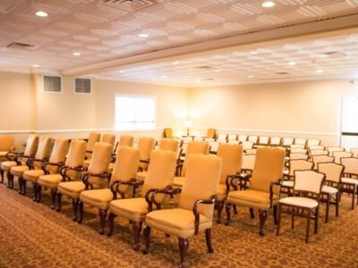 Coxe & Graziano Funeral Home