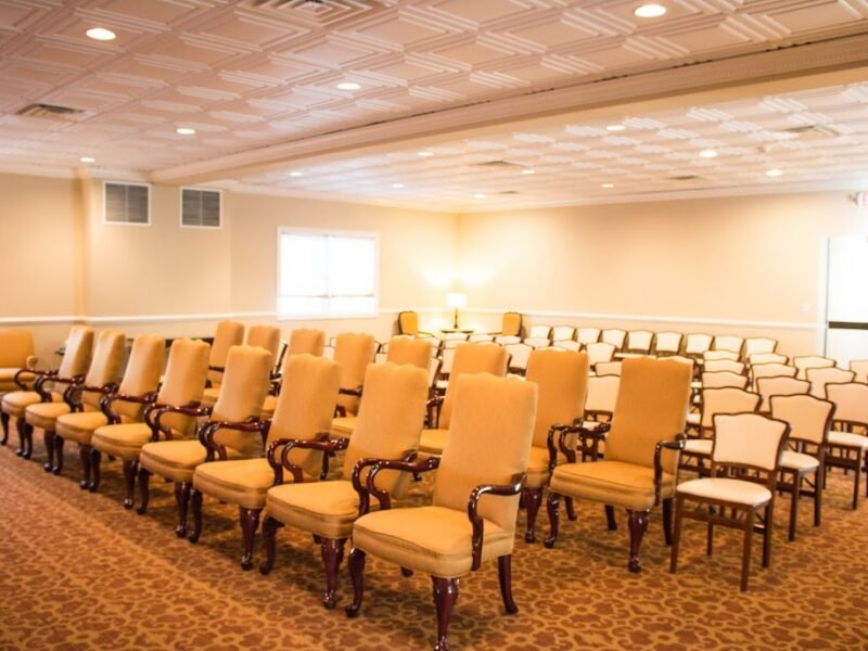 Coxe & Graziano Funeral Home