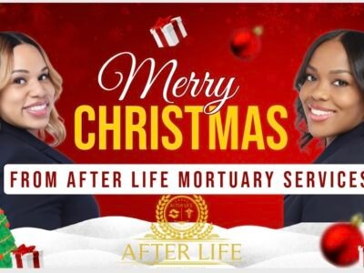 After Life Mortuary Services, LLC.