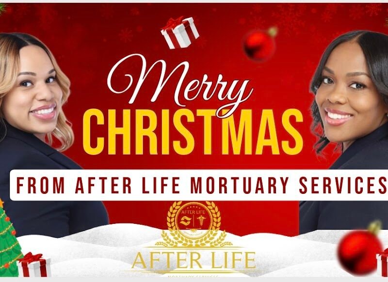 After Life Mortuary Services, LLC.