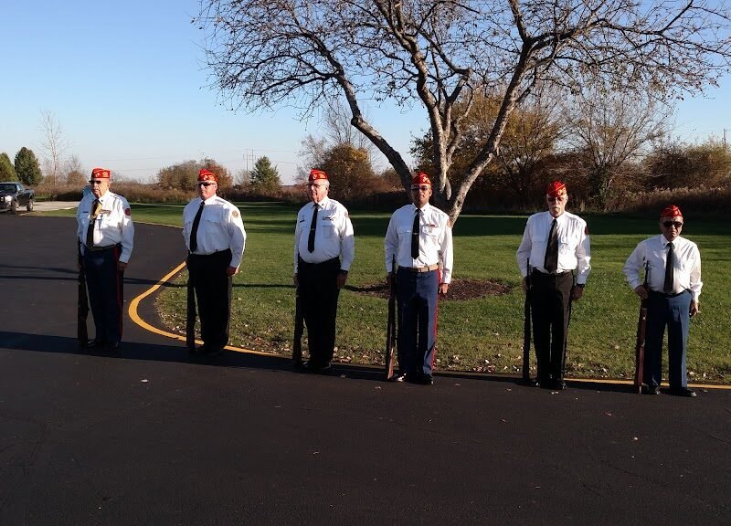 Burns Funeral Home & Crematory