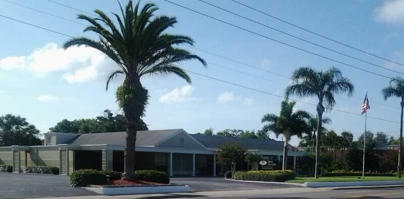 Moss Feaster Funeral Home and Cremation Services Clearwater