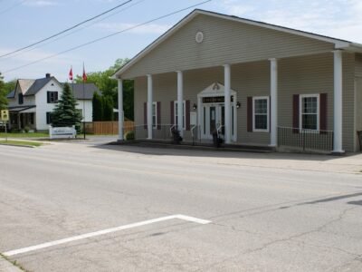 Weaver Family Funeral Homes
