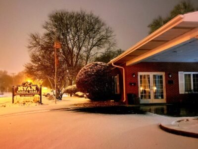 Ryan Funeral Home - North East Side