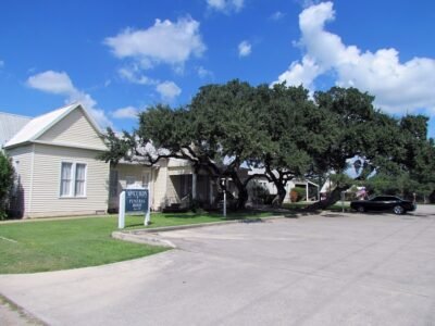 Mc Curdy Funeral Home