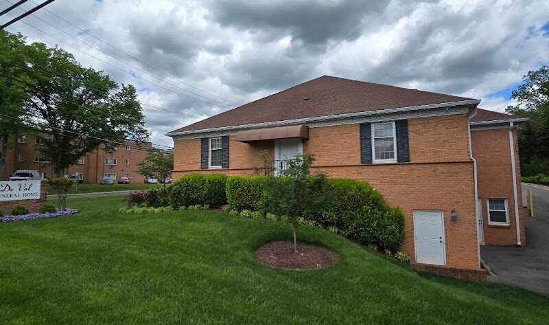 DeVol Funeral Home