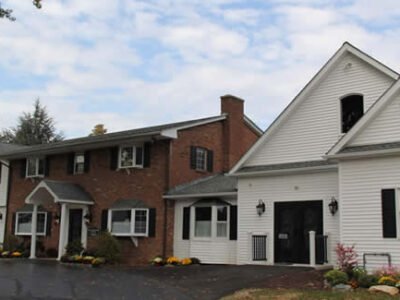 Naughright-Scarponi Funeral Home