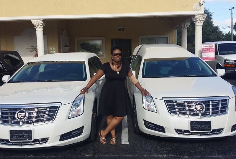 Hadley Davis Funeral Home