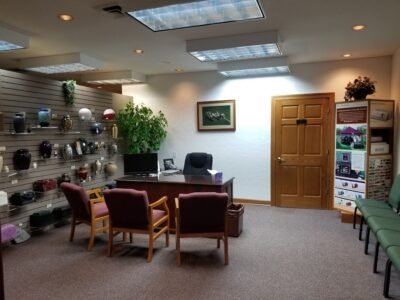 Redlin-Ertz Funeral Home