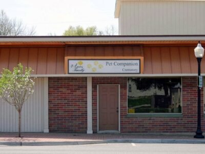 Amos Family Pet Companion Crematory, LLC