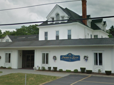 Prudden & Kandt Funeral Home