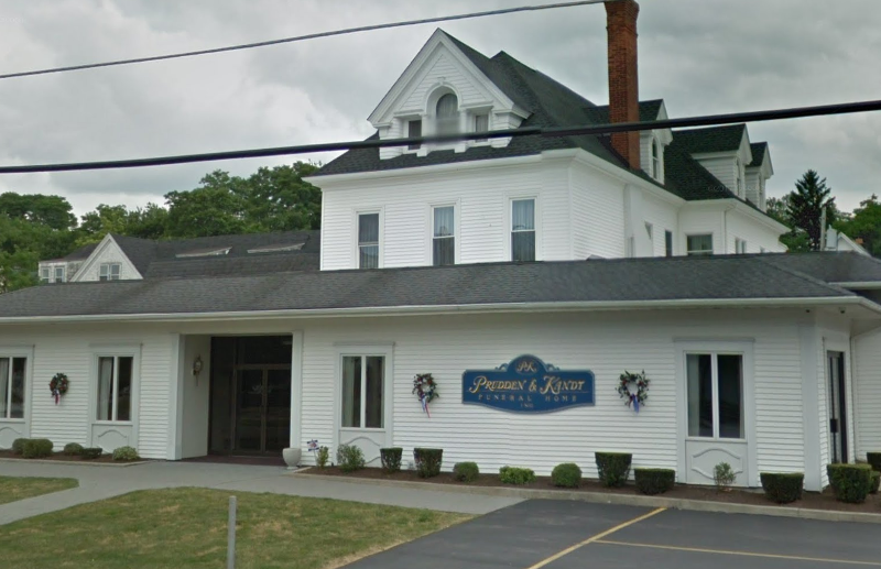 Prudden & Kandt Funeral Home