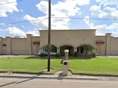 Rudy Garza Funeral Home - Harlingen