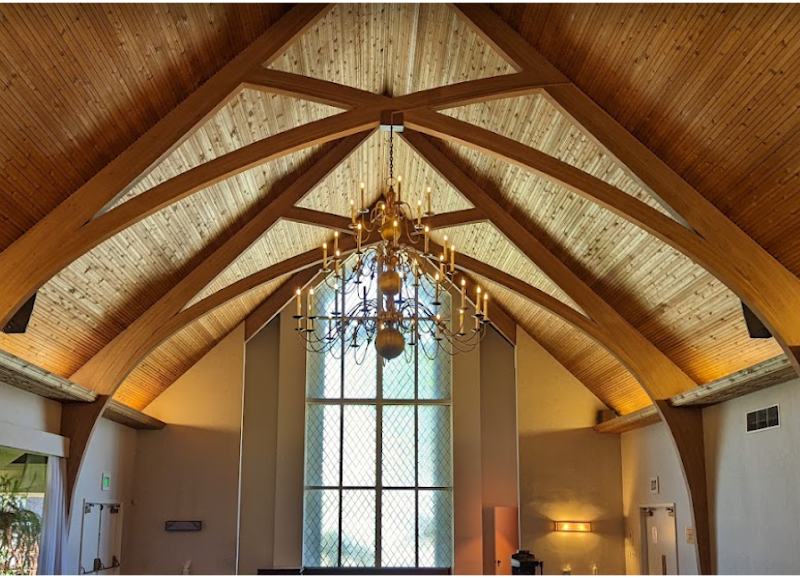 Saddleback Chapel Funeral Home