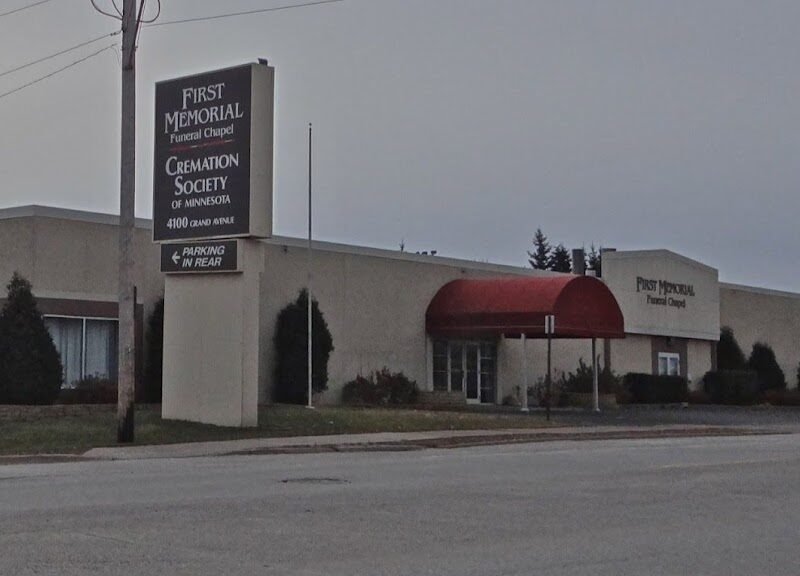 Cremation Society of Minnesota